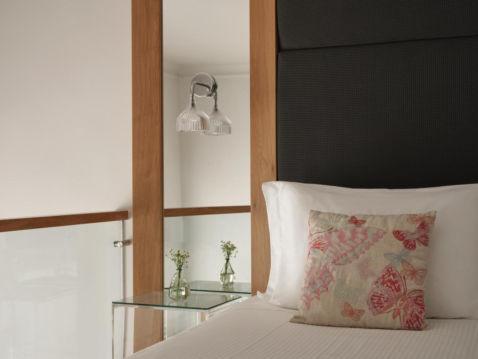 Casa Delfino Hotel & Spa Chania  Zewnętrze zdjęcie