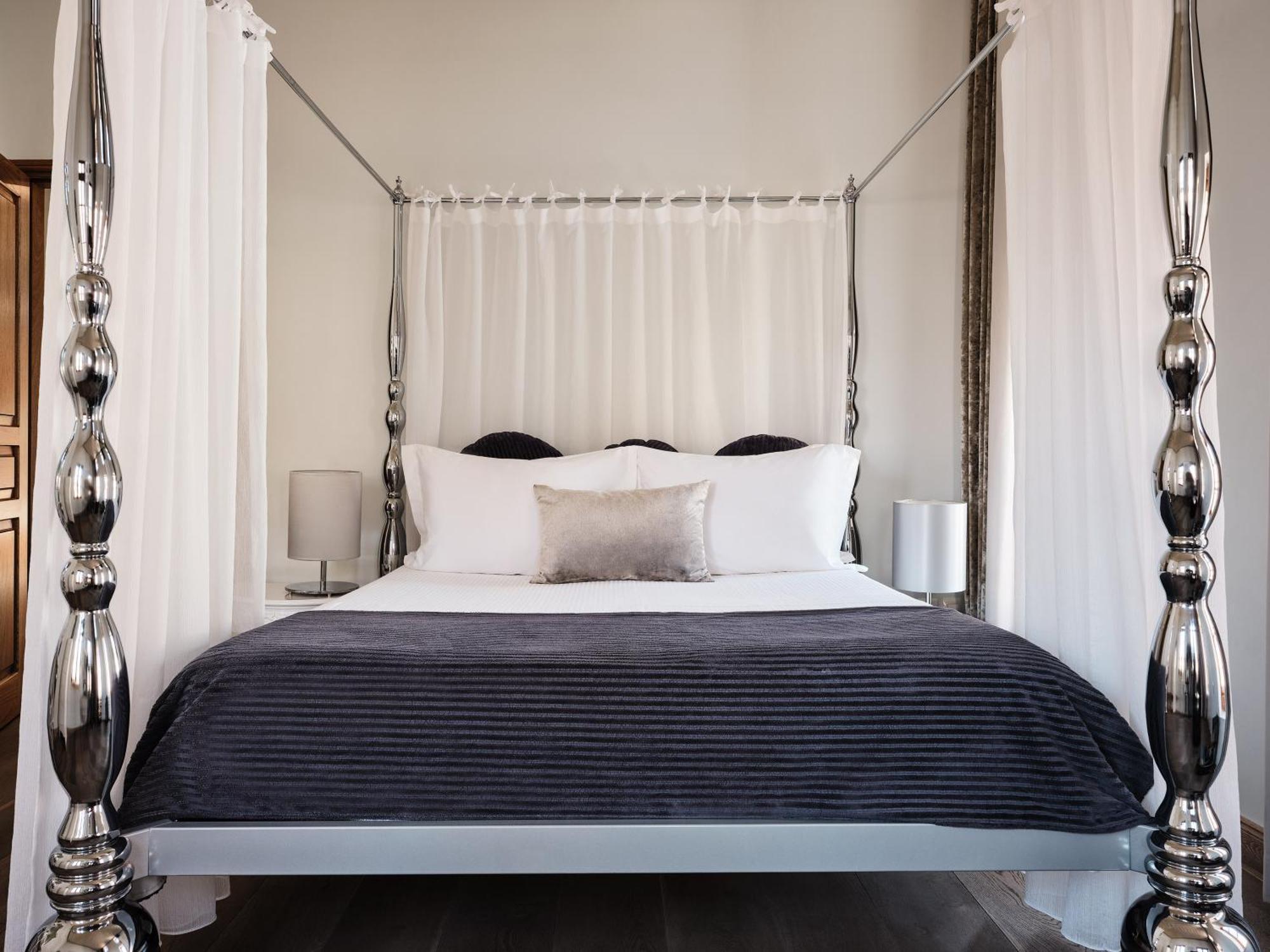Casa Delfino Hotel & Spa Chania  Zewnętrze zdjęcie