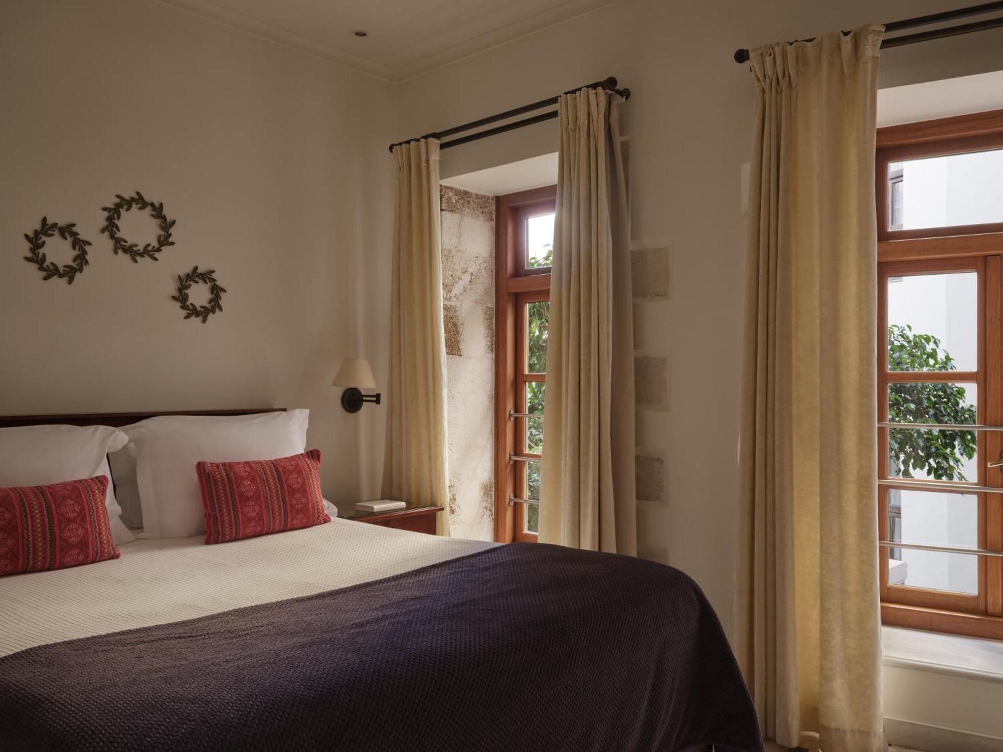 Casa Delfino Hotel & Spa Chania  Zewnętrze zdjęcie