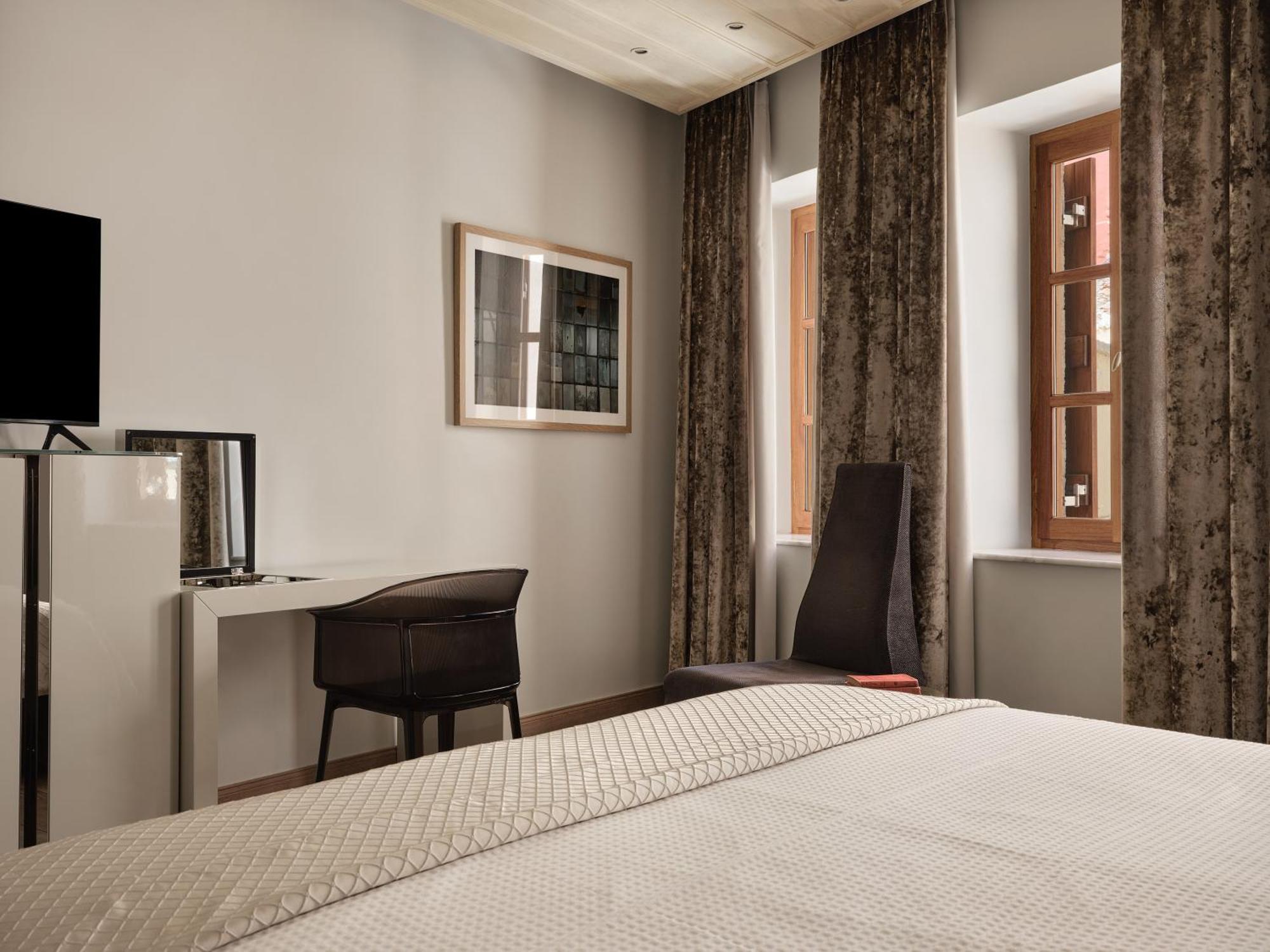 Casa Delfino Hotel & Spa Chania  Zewnętrze zdjęcie