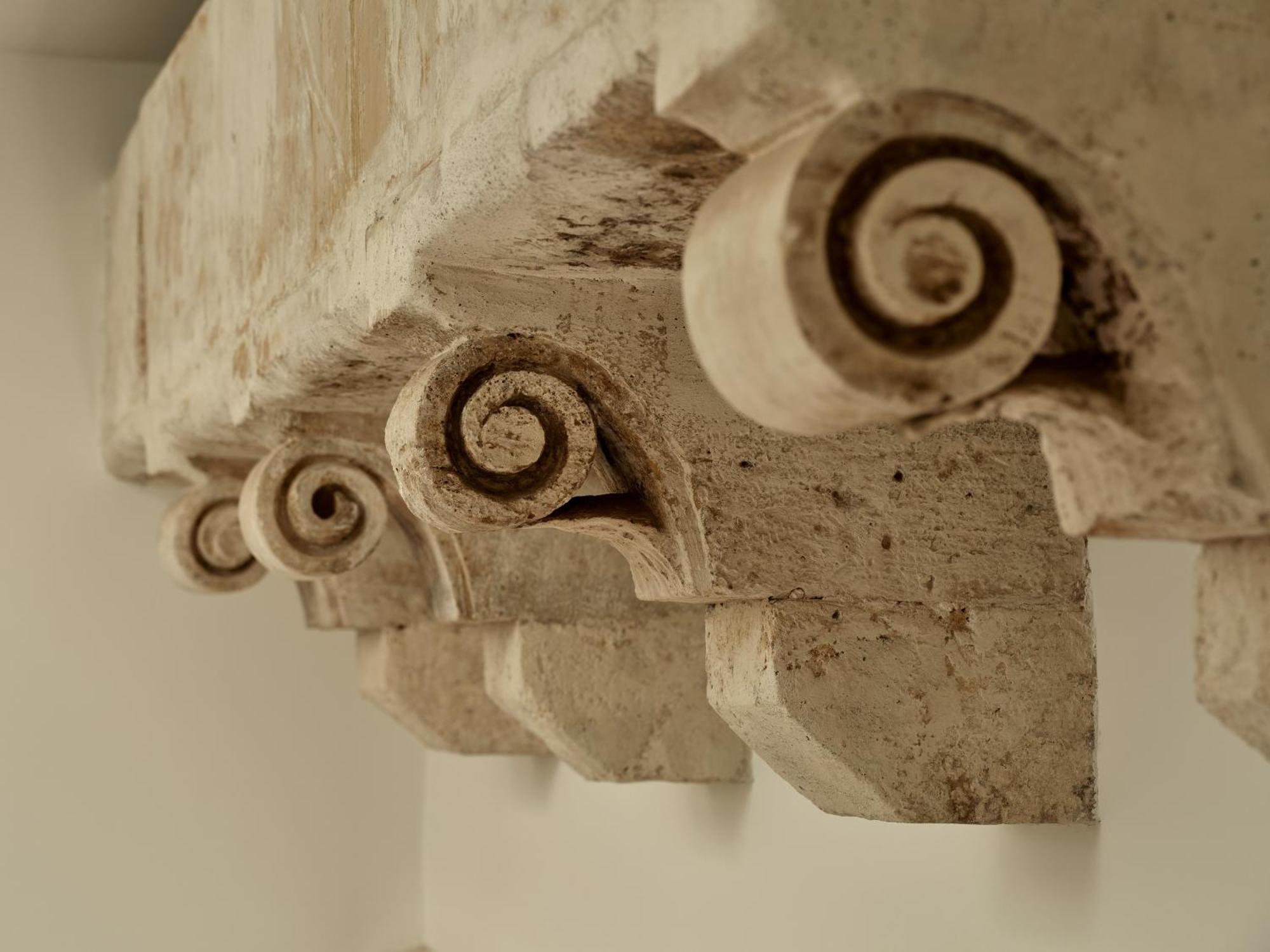 Casa Delfino Hotel & Spa Chania  Zewnętrze zdjęcie