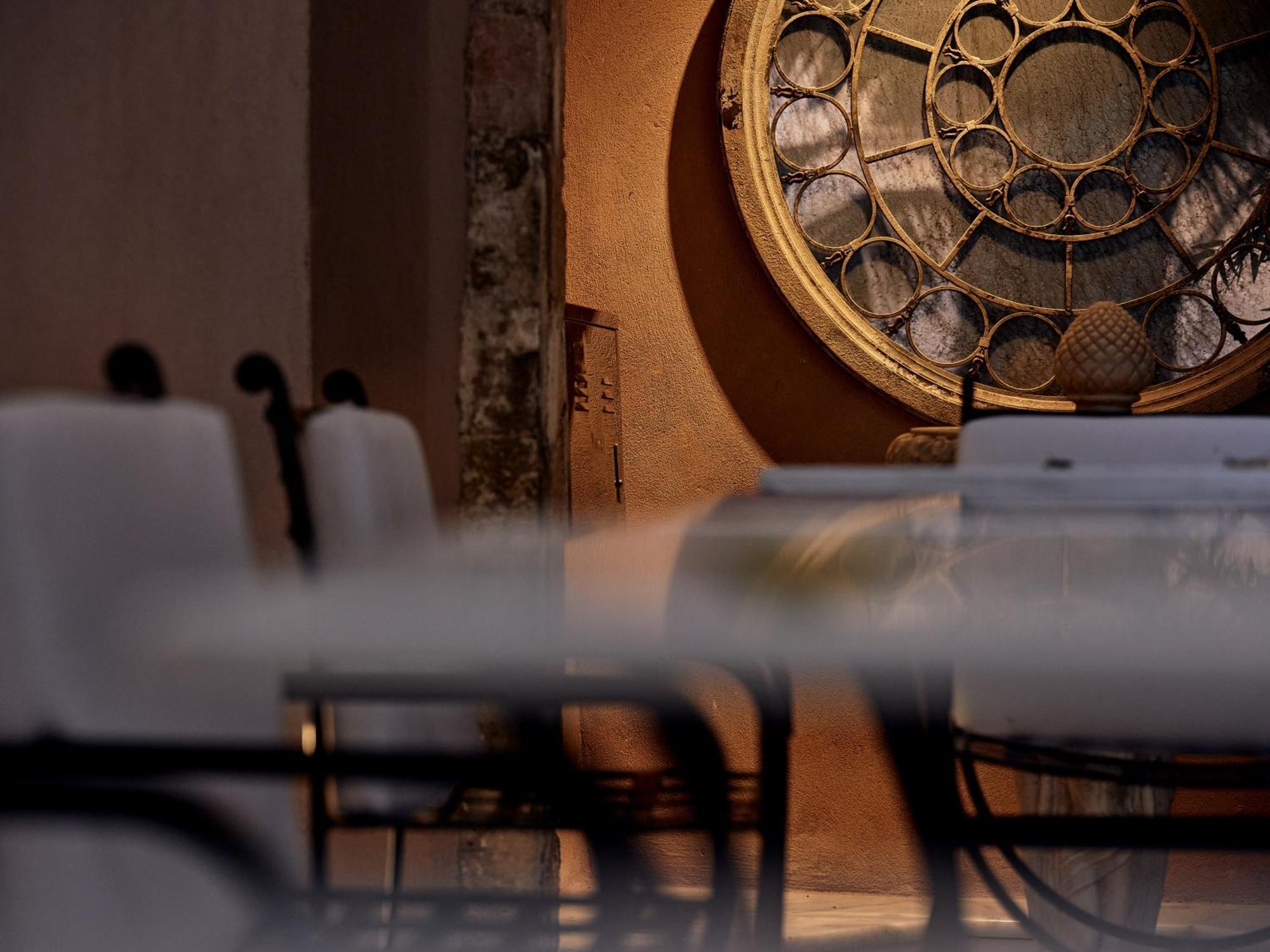 Casa Delfino Hotel & Spa Chania  Zewnętrze zdjęcie