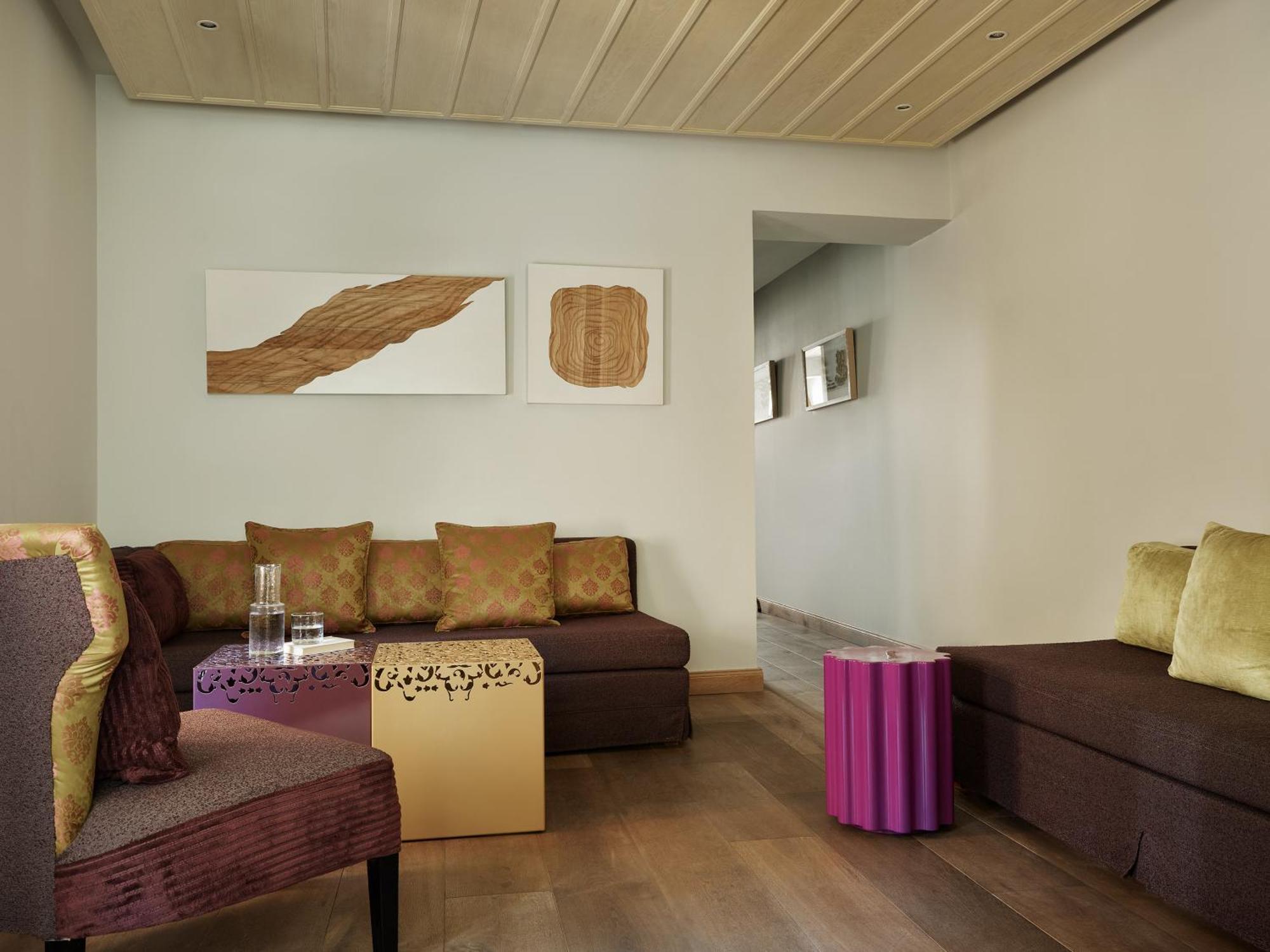 Casa Delfino Hotel & Spa Chania  Zewnętrze zdjęcie