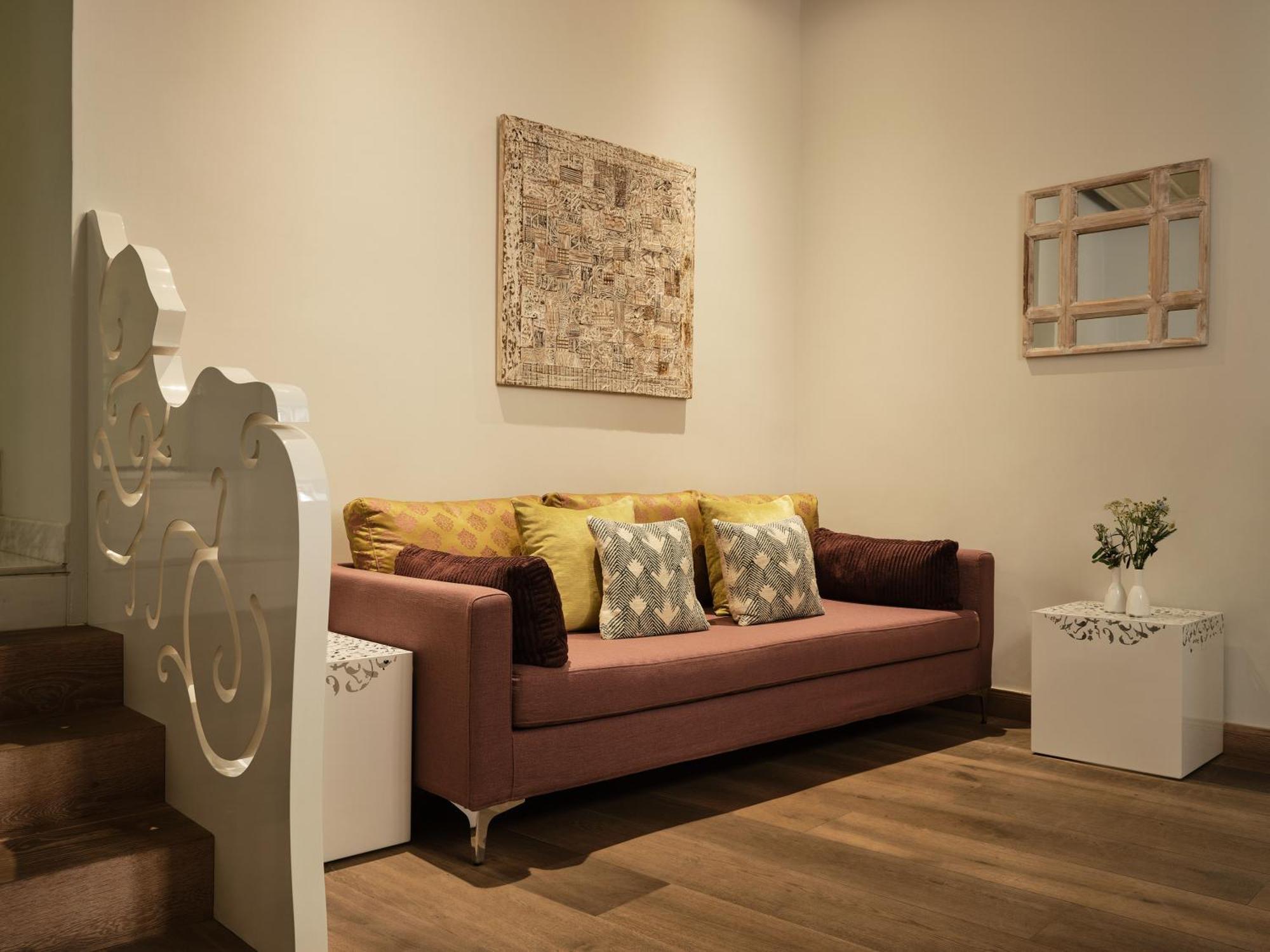 Casa Delfino Hotel & Spa Chania  Zewnętrze zdjęcie