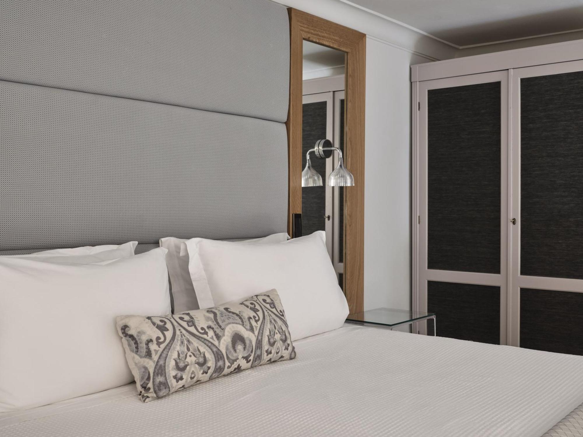 Casa Delfino Hotel & Spa Chania  Zewnętrze zdjęcie