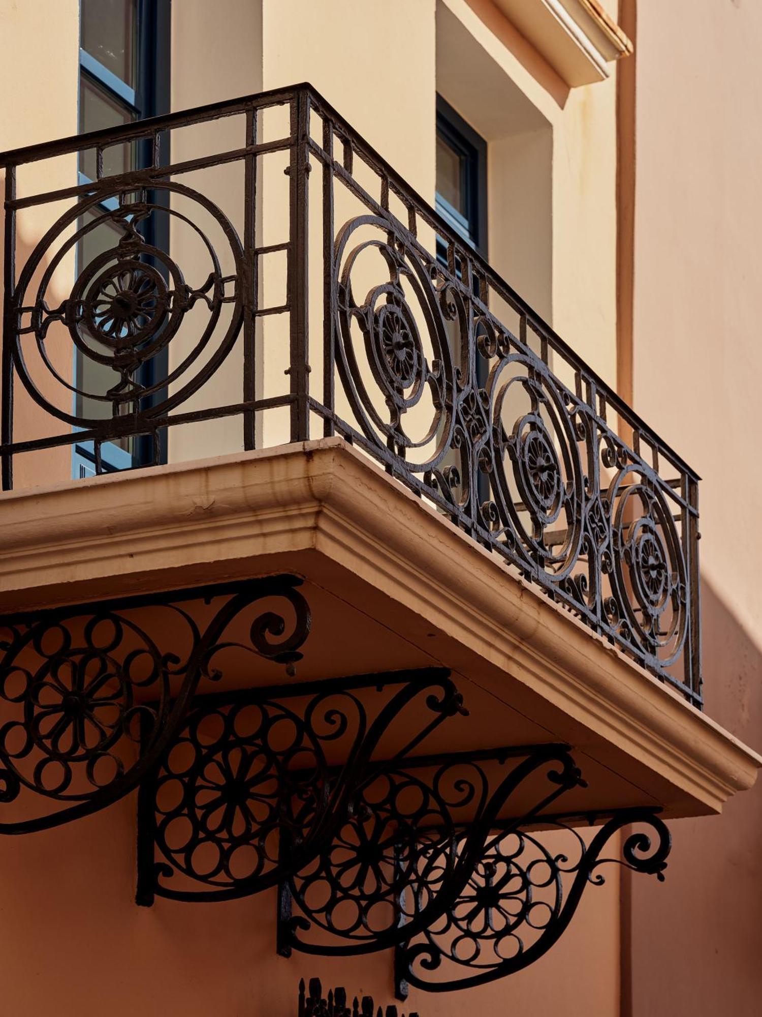 Casa Delfino Hotel & Spa Chania  Zewnętrze zdjęcie