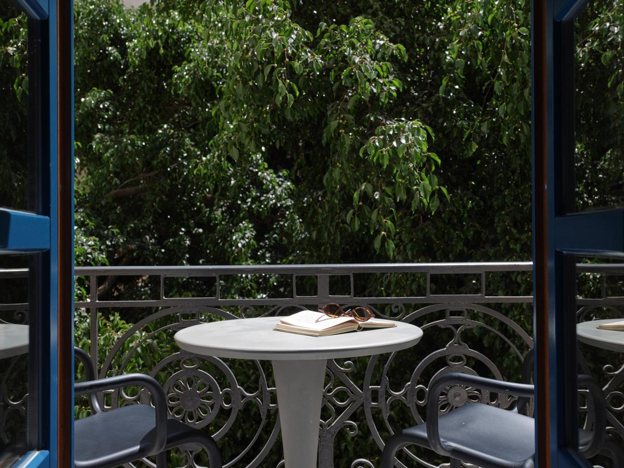 Casa Delfino Hotel & Spa Chania  Zewnętrze zdjęcie