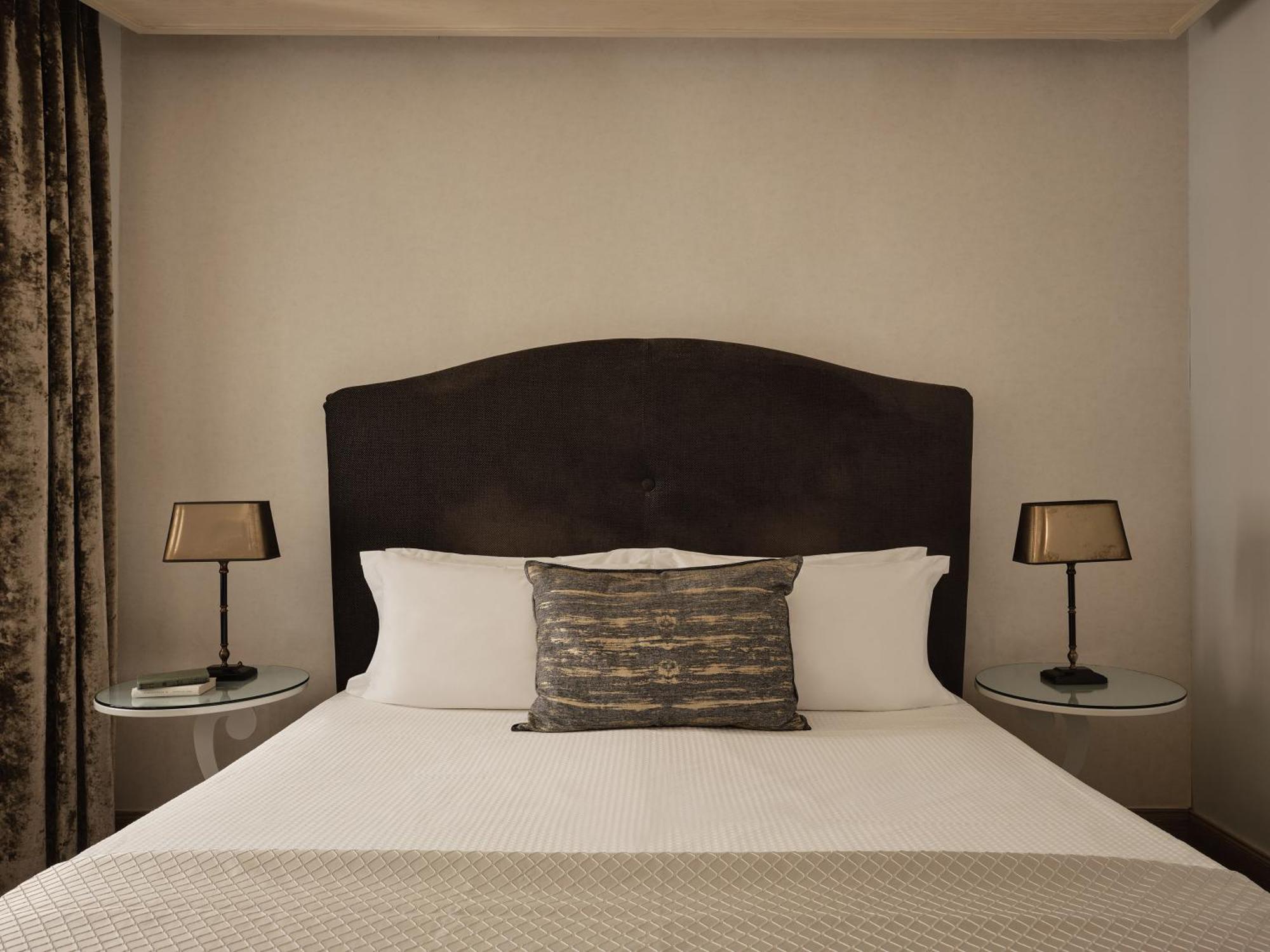 Casa Delfino Hotel & Spa Chania  Zewnętrze zdjęcie