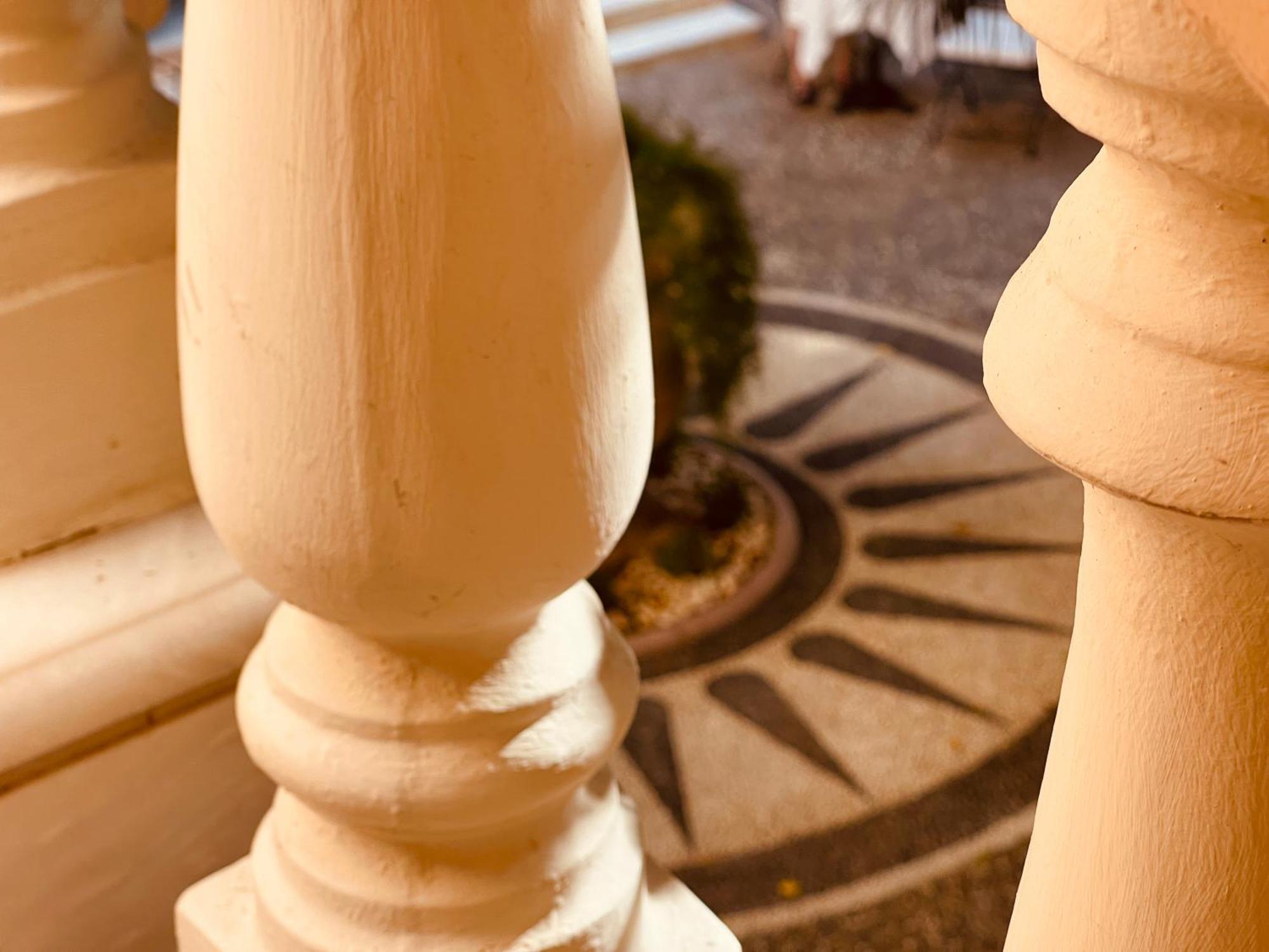 Casa Delfino Hotel & Spa Chania  Zewnętrze zdjęcie